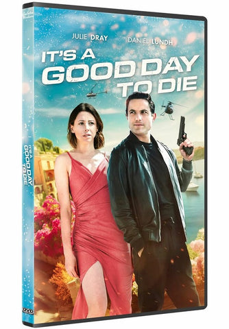 Its a Good Day to Die (Julie Dray Danile Lundh Jeanne Bournaud) New DVD