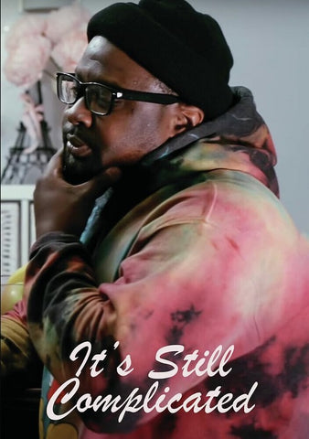 Its Still Complicated (Giovanni Addarich Dewymi Alvarado Tae Day) New DVD