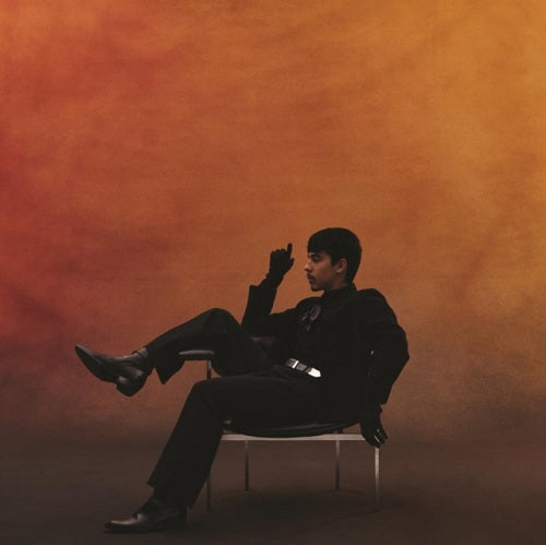 Ivan Cornejo Mirada New CD