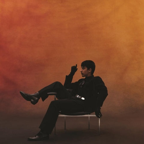 Ivan Cornejo Mirada New CD