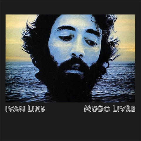 Ivan Lins Modo Livre New CD