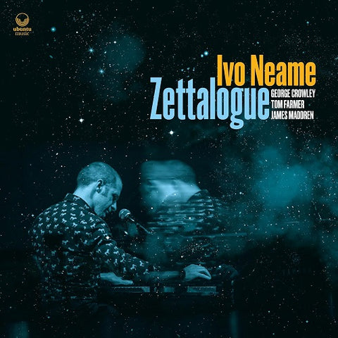 Ivo Neame Zettalogue New CD