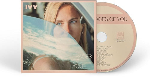 Ivy Traces of You New CD Presale