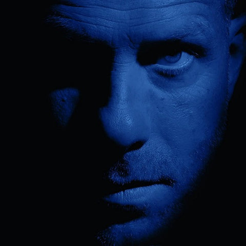 J Temp 13 The Blue Album Thirteen New CD Presale