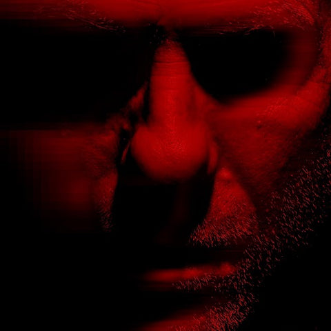 J Temp 13 The Red Machine Thirteen New CD Presale