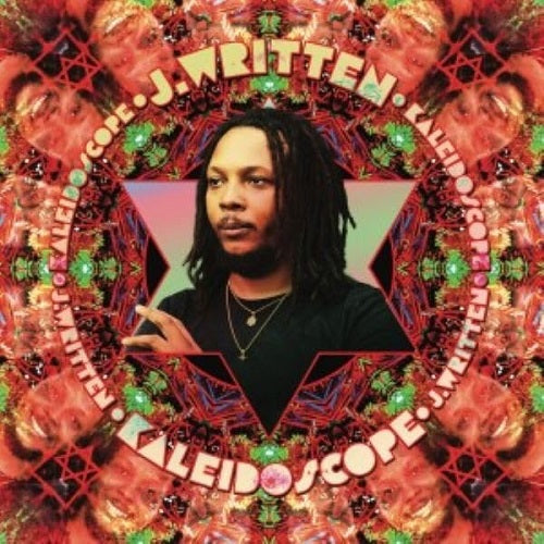 J Written Kaleidoscope New CD Presale