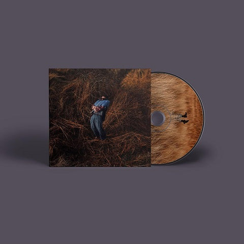 Jack Garratt Pillars New CD Presale