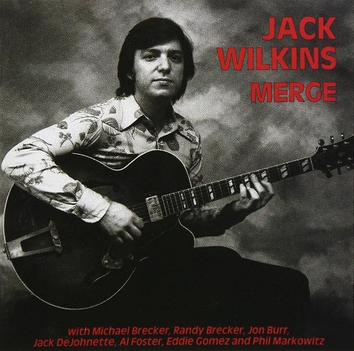 Jack Quartet Wilkins Marge New CD Presale