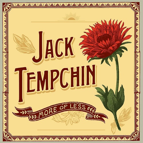 Jack Tempchin More Of Less New CD