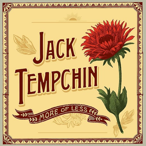 Jack Tempchin More Of Less New CD
