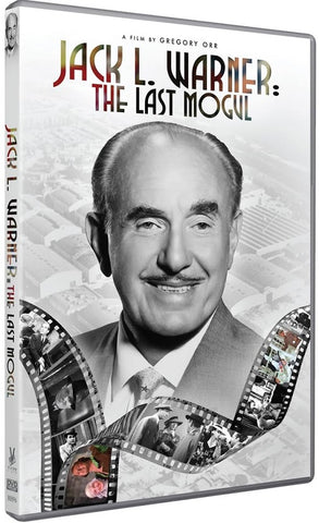 Jack Warner (Shirley Jones Debbie Reynolds) New DVD