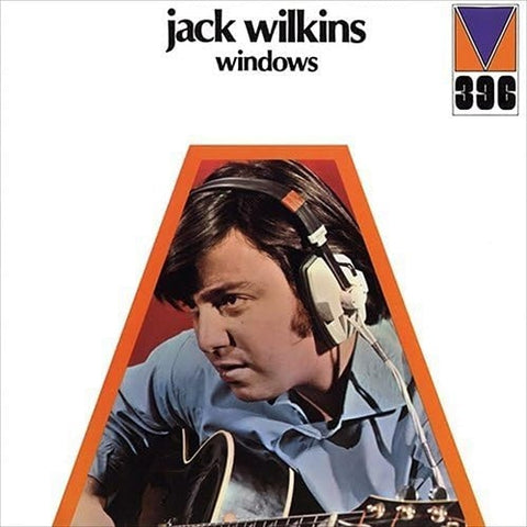 Jack Wilkins Windows New CD Presale