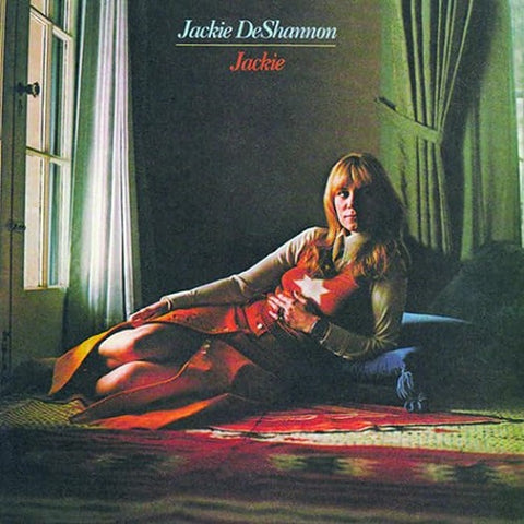 Jackie DeShannon Jackie plus (12 Tracks) New CD