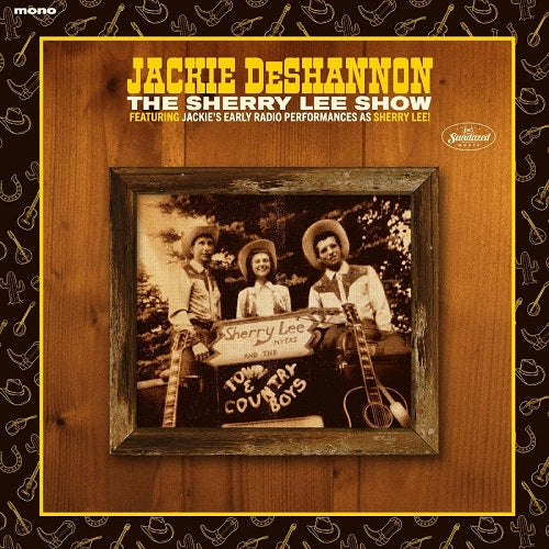Jackie DeShannon The Sherry Lee Show 2 Disc New CD