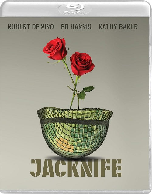 Jacknife (Robert De Niro Ed Harris Kathy Baker) Blu-ray Presale