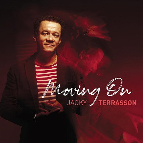 Jacky Terrasson Moving On New CD