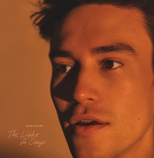 Jacob Collier The Light For Days New CD
