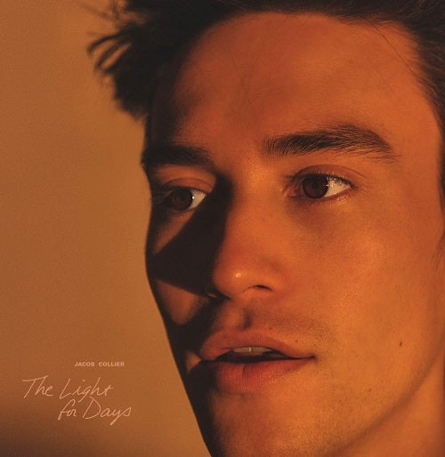 Jacob Collier The Light For Days SHM-CD New CD