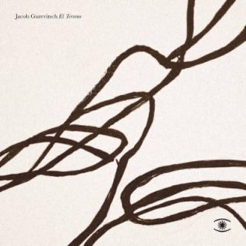 Jacob Gurevitsch El Terreno New CD