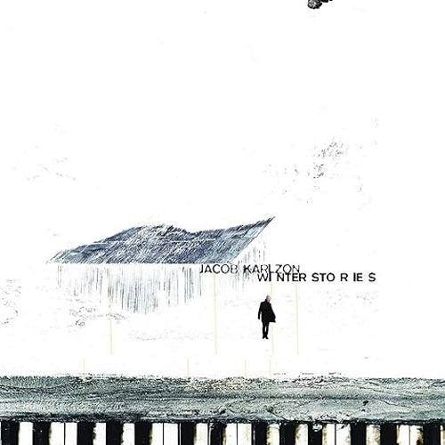 Jacob Karlzon Winter Stories New CD