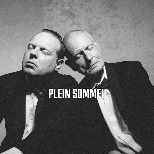 Jacques Duvall & Benjamin Schoos Plein Sommeil And New CD Presale