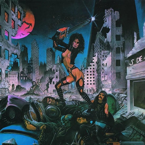 Jag Panzer Tyrants New CD