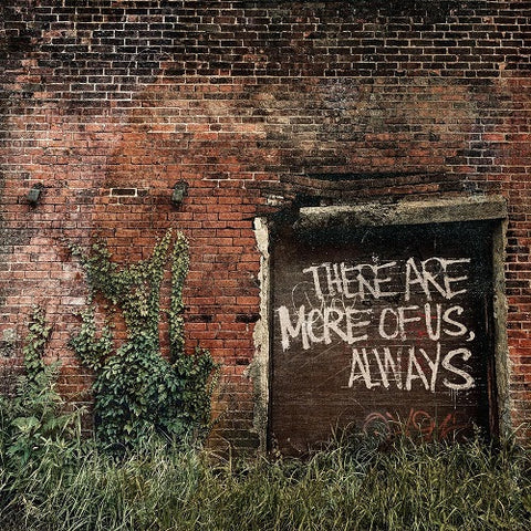 Jagged City There Are More Of Us Always New CD Presale
