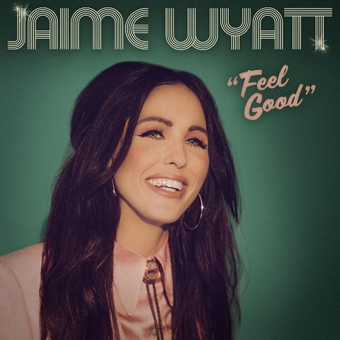 Jaime Wyatt Feel Good New CD