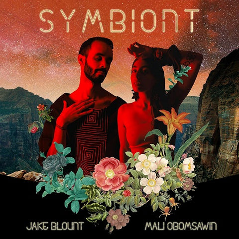 Jake Blount & Mali Obomsawin Symbiont And New CD