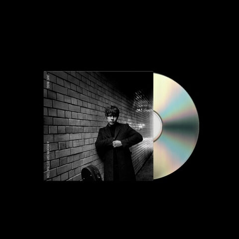 Jake Bugg A Modern Day Distraction New CD
