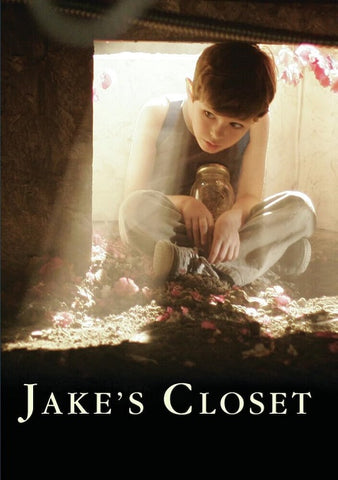 Jake's Closet (Brooke Bloom Sean Bridgers Anthony DeMarco) Jakes DVD