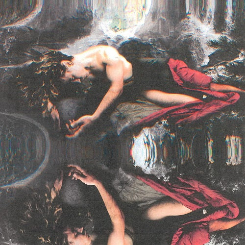 James Bishop Bodybound New CD