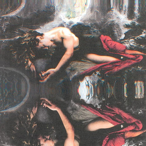 James Bishop Bodybound New CD