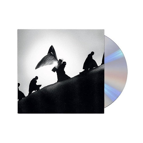 James Blake Playing Robots Into Heaven New CD