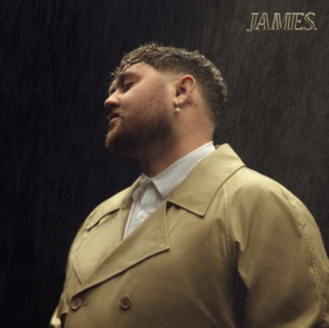 James. James Vickery New CD Presale