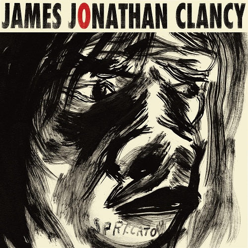 James Jonathan Clancy Sprecato New CD