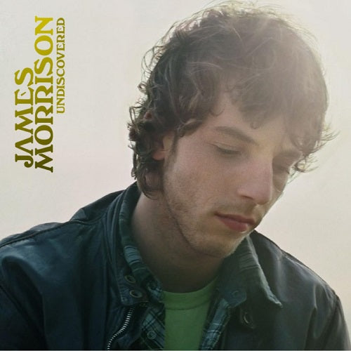 James Morrison Undiscovered 20th Anniversary Edition New CD Presale