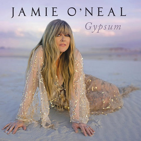 Jamie O'Neal Gypsum O Neal New CD Presale