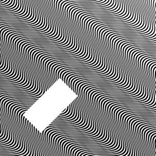 Jamie xx In Waves New CD