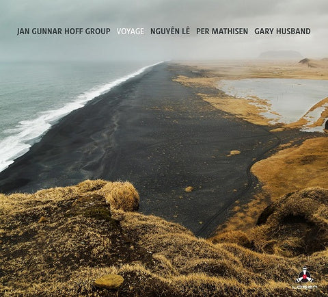Jan Gunnar Hoff Group Voyage New CD Presale