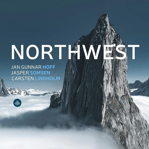 Jan Gunnar Hoff Jasper Somsen Carsten Lindholm Northwest New CD