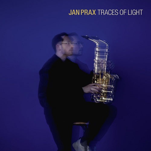 Jan Prax Traces of Light New CD Presale