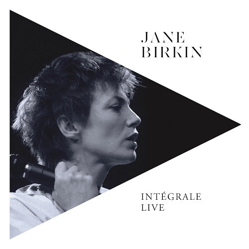 Jane Birkin Integrale Live 15 Disc New CD Box Set