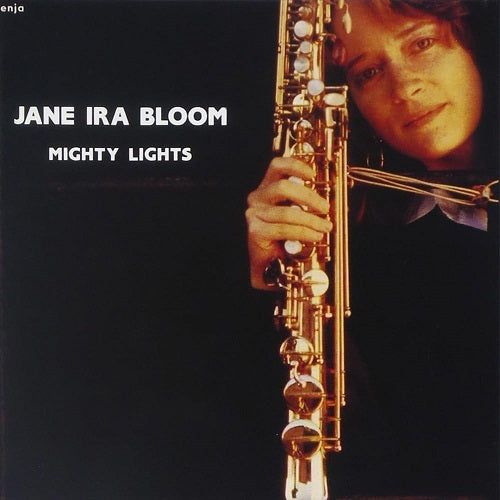 Jane Ira Bloom Mighty Lights New CD Presale