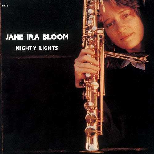 Jane Ira Bloom Mighty Lights New CD Presale
