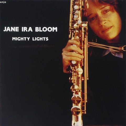 Jane Ira Bloom Mighty Lights New CD Presale