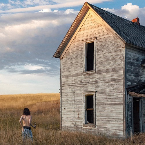 Jane Remover Census Designated New CD Presale