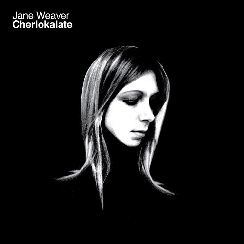 Jane Weaver Cherlokalate New CD Presale