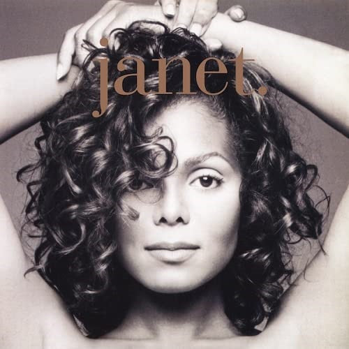 Janet Jackson Janet Deluxe SHM-CD Edition 2 Disc New CD