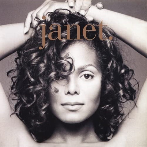 Janet Jackson Janet Deluxe SHM-CD Edition 2 Disc New CD